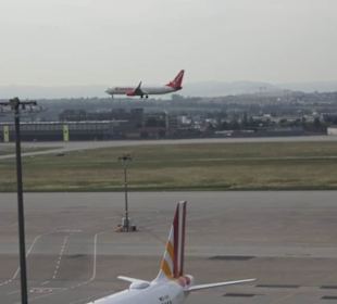 Flughafen Stuttgart