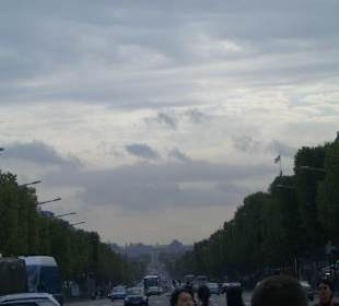 Champs-Elysées