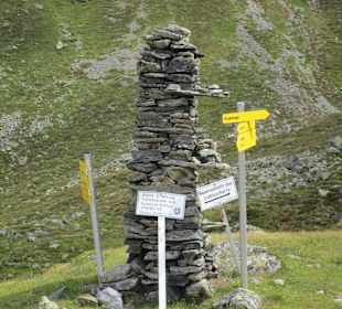 Pitztaler Gletscher