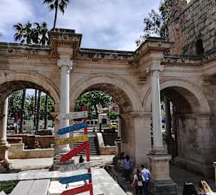 Altstadt Antalya - Kaleici