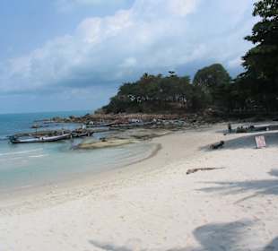 Chaweng Beach