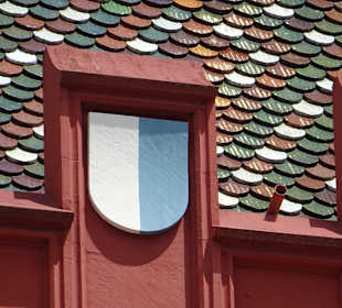 Rathaus Basel