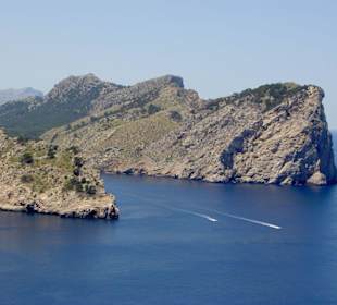 Cap de Formentor