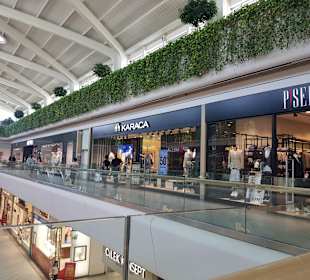 Einkaufen & Shopping