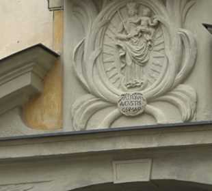 Benediktinerabtei Plankstetten
