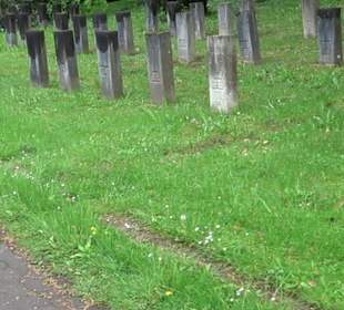 Waldfriedhof Degerloch