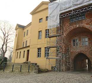 Burgtor