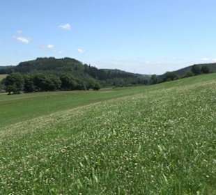 Naturerlebnispfad Sternberg