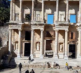 Antikes Ephesus
