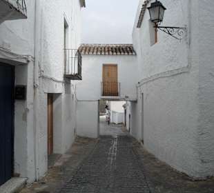 Alhama de Granada