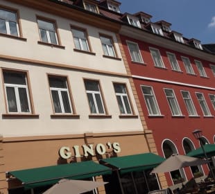 Altstadt Heidelberg