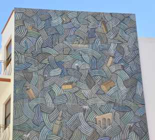 Las ciudades de San Borondón