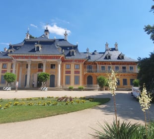 Schloss Pillnitz