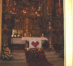 Altar