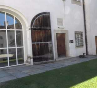 Veste Oberhaus