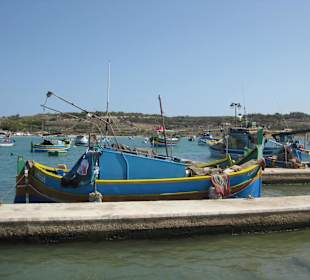 Marsaxlokk