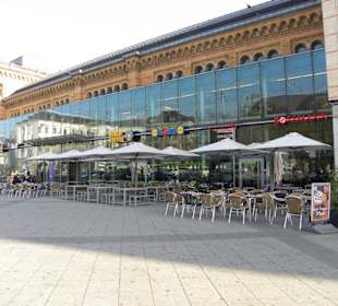 Hannover Hauptbahnhof