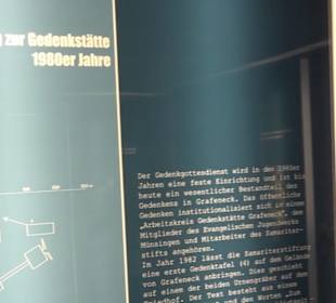 Dokumentationszentrum Grafeneck