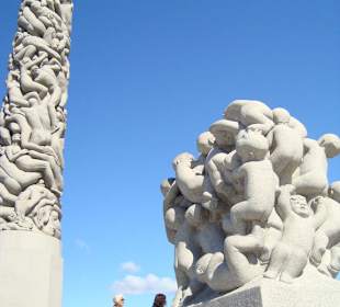 Vigeland-Park