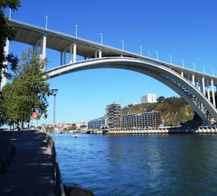 Ponte da Arrábida