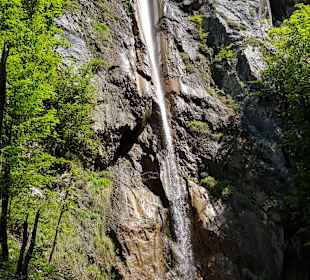 Wanderziele in der Nähe