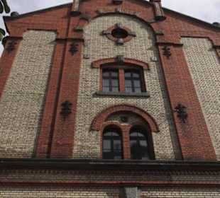 Mühle Tiefenbrunnen