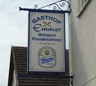 Gasthof Emmer