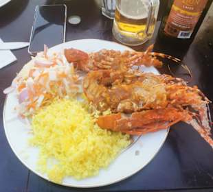 Lecker Lobster