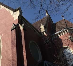 Lukaskirche Stuttgart
