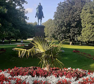 Schlossgarten