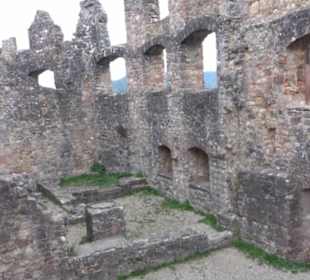 Hochburg