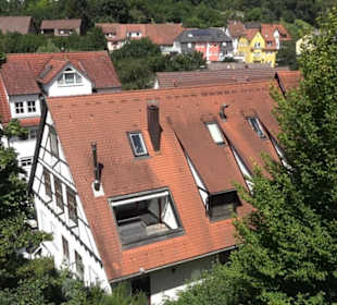Schloss Waldenbuch