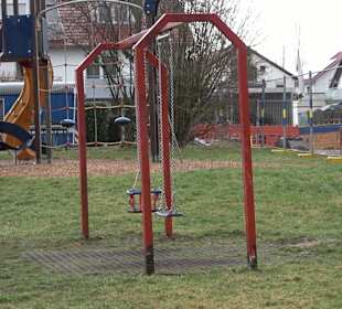 Spielplatz In der Braike Rommelsbach