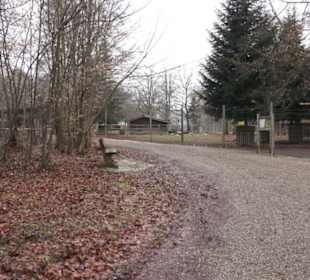 Wildpark Eichert