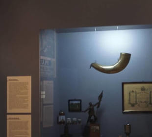 Historisches Museum Saar