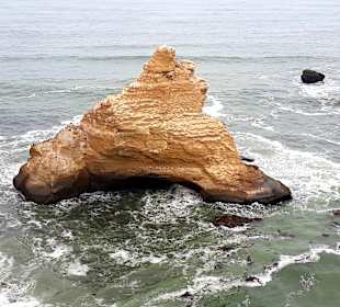 Nationalreservat Paracas