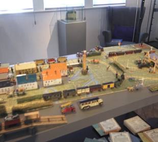 Museum für Sächsische Volkskunst