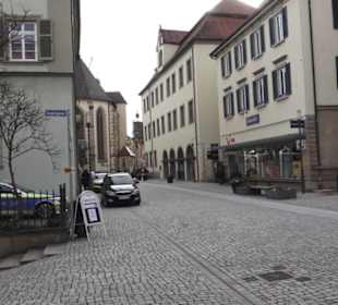 Dom St. Martin