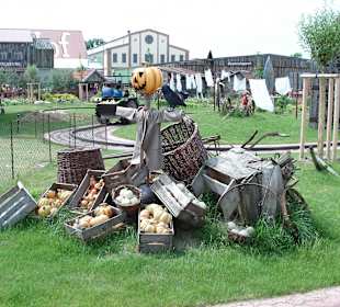 Karls - Impressionen