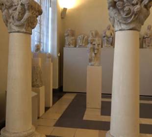 Bayerisches Nationalmuseum