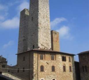 Geschlechterturm