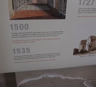 Benediktinerkloster Lorch