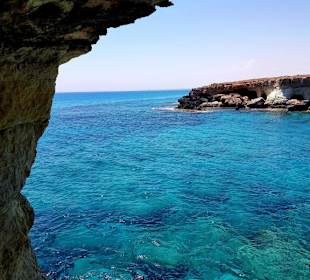  Cape Greco