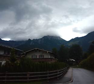Wandern Schönau am Königssee