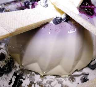 Italienisches Büffet