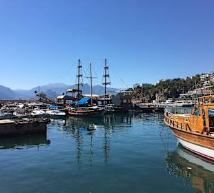 Hafen