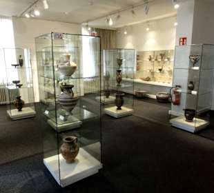 Rundgang durch das Stadtmuseum Oldenburg