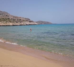 Agathi-Beach