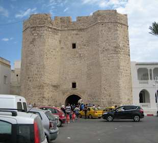 Stadttor