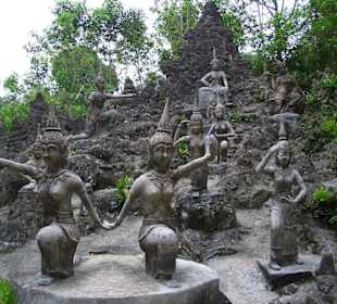 Magic Garden